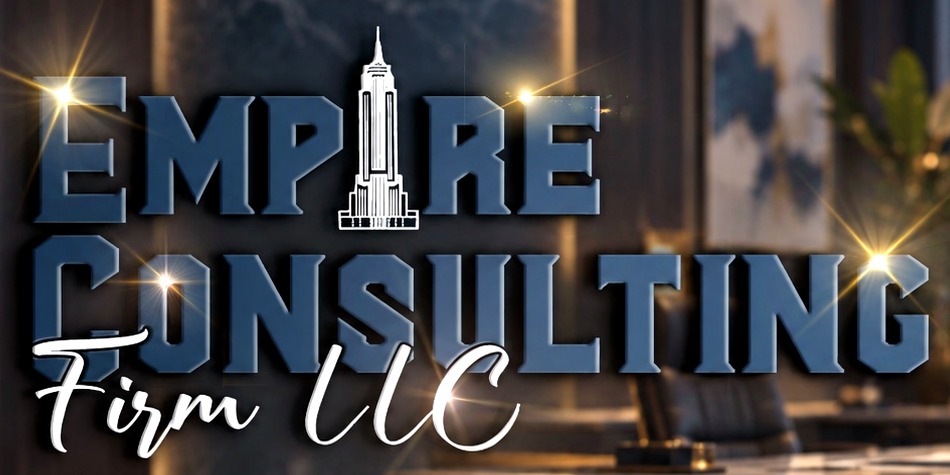 Empire Consulting Firm LLC logo